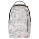 Sprayground Τσάντα πλάτης Dooble Bag DLXSV Backpack